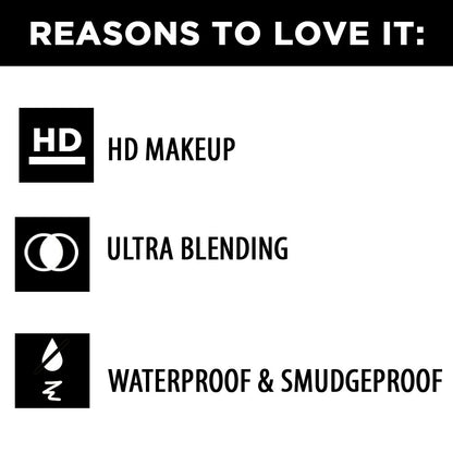 Liquid Pearl Illuminator Face Highlighter - Seven Seas Cosmetics