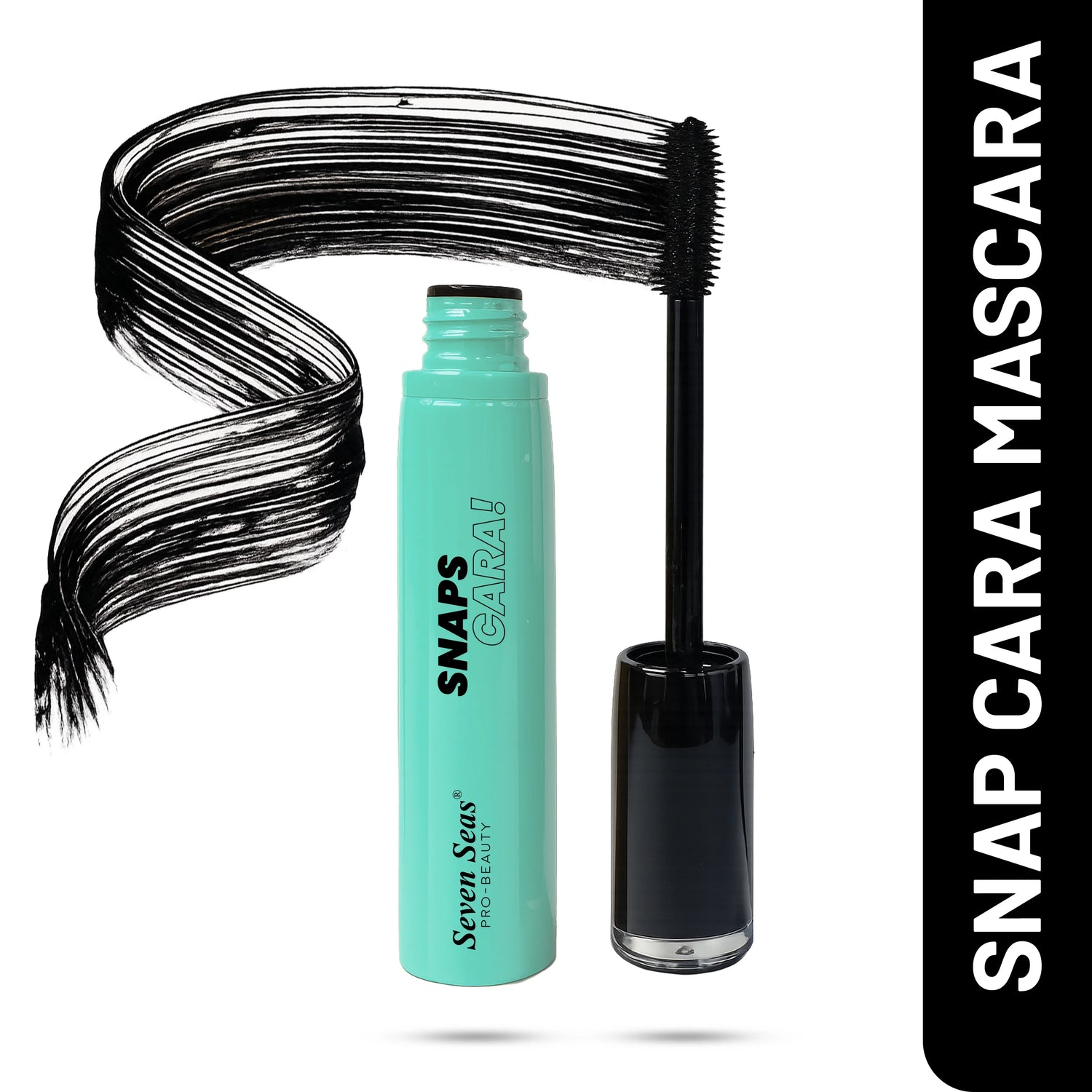 Snap Cara Mascara