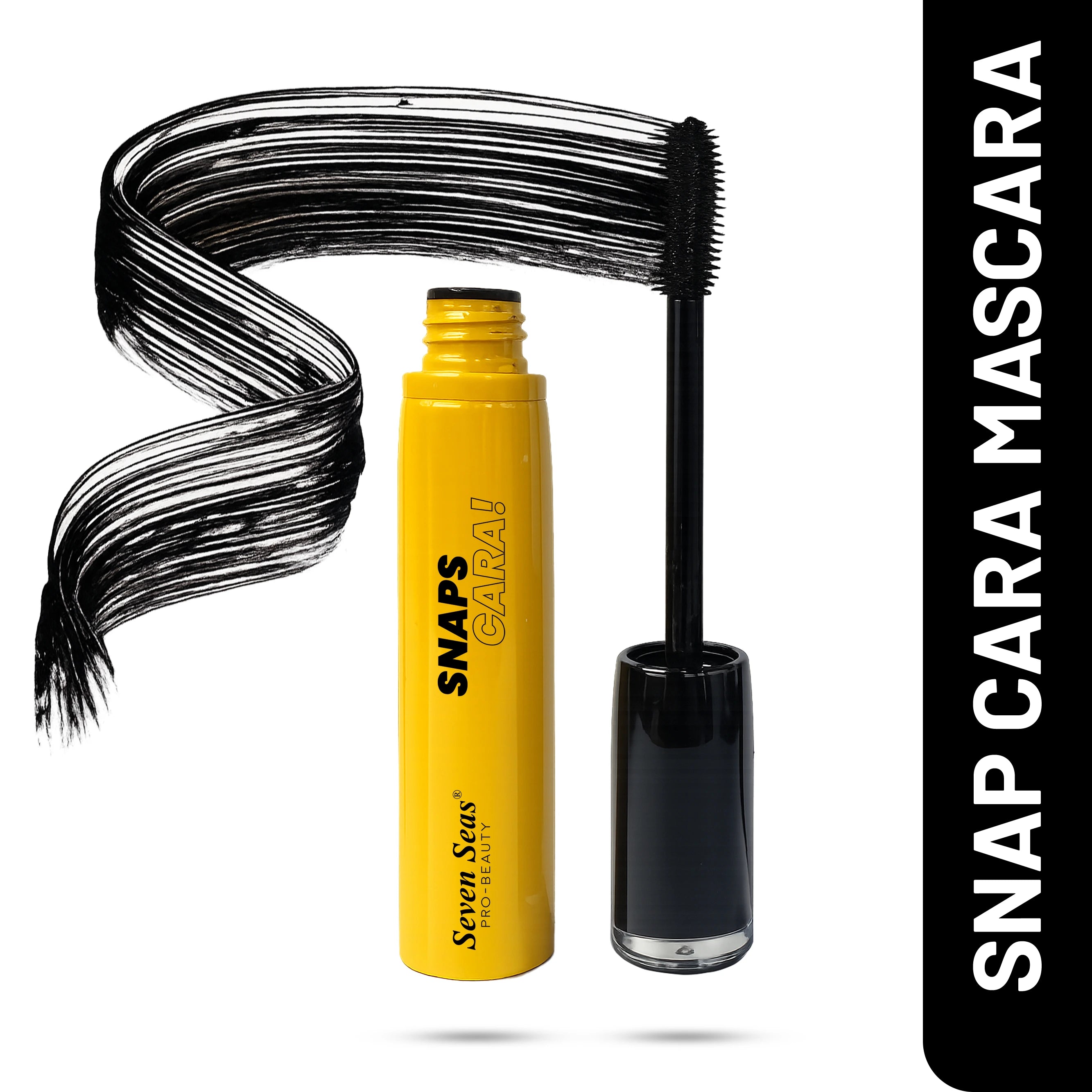 Snap Cara Mascara