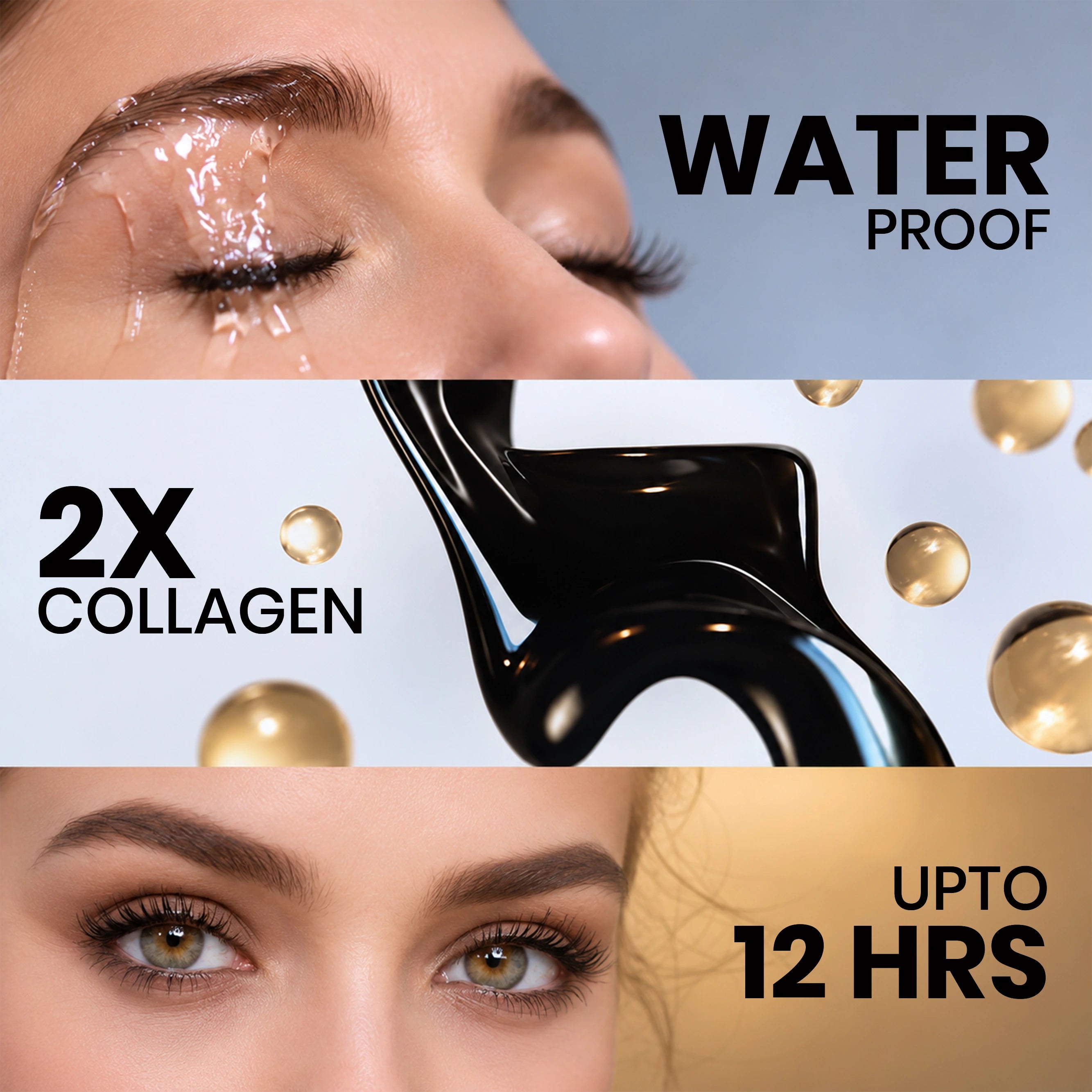 Snap Cara Mascara