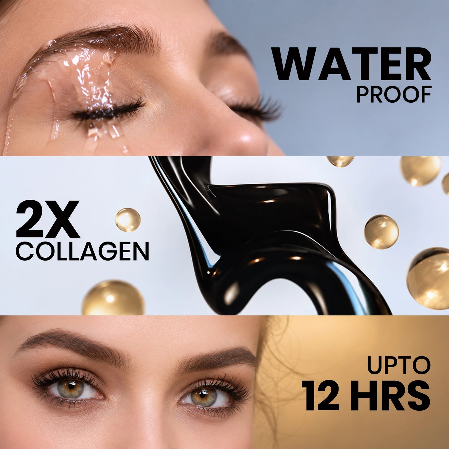Snap Cara Mascara