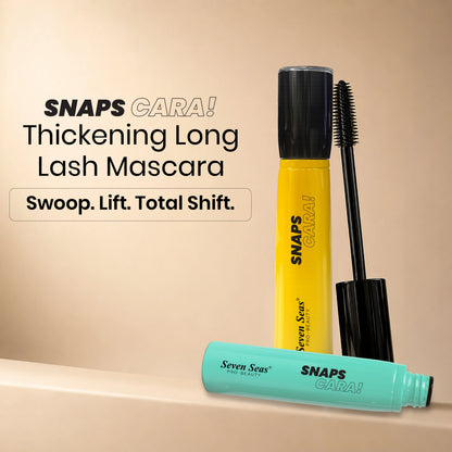 Snap Cara Mascara