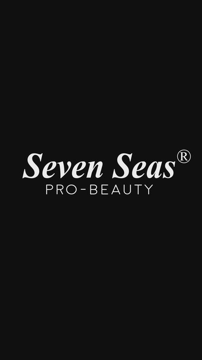 Seven Seas Prime & Prep Primer | Pore-less and Flawless Makeup Base Primer | Oil Free Primer for Face Makeup 20g