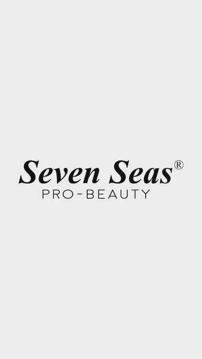 Seven Seas Smooth Foundation | Oil Free | Long lasting and Lightweight | Foundation for Women | SPF-20