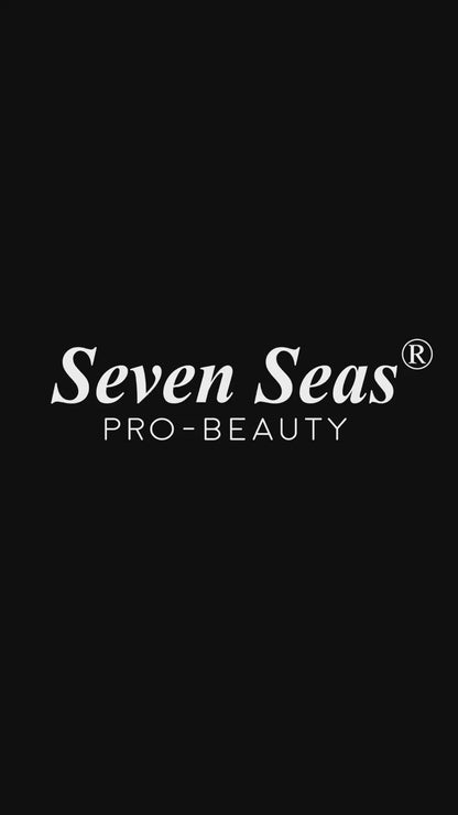 Seven Seas My Nails Nail Polish | Intense Color Payoff