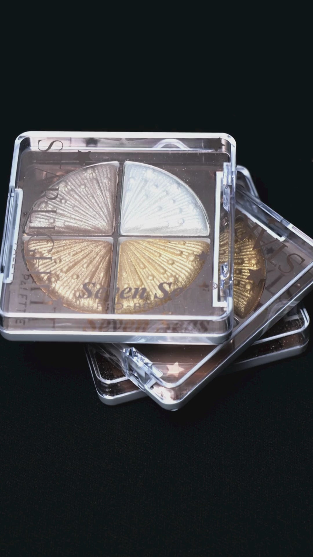 Starlight Highlighter | Shimmer Highlighter for Face Makeup