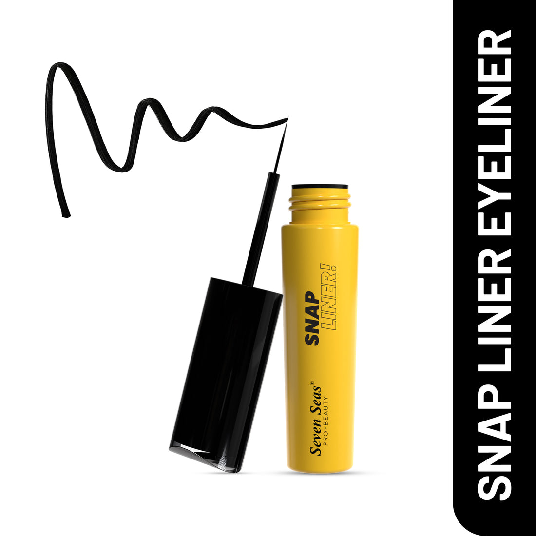 Snap Liner! Eyeliner